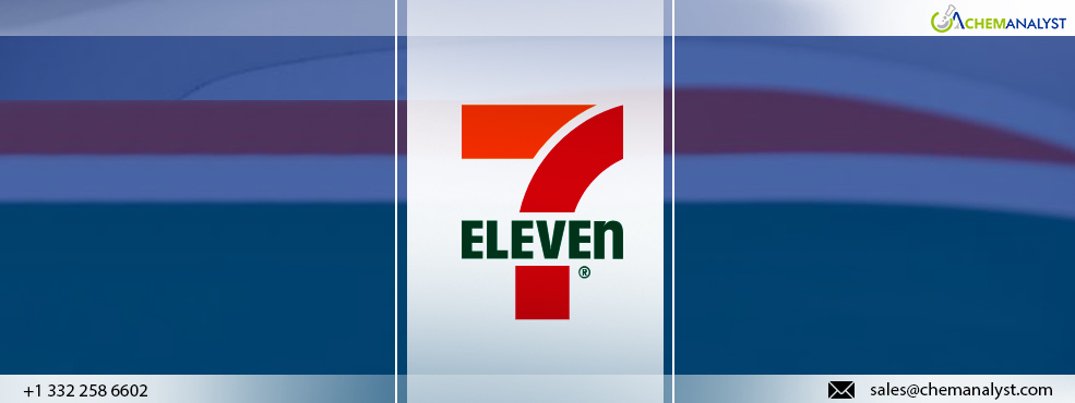 7-Eleven Expands 7FLEET Diesel Network by Adding New Locations