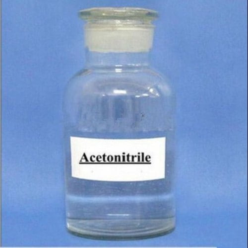 Acetonitrile prices likely to edge higher across China in the upcoming weeks due to increased Acetic acid and Acrylonitrile prices