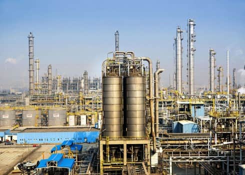 LPG replaces Naphtha as a feedstock in Asian crackers