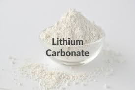 Amidst Demand-Supply Mismatch, the Chinese Lithium Carbonate Shows a ...