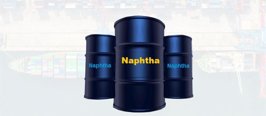 Lowest Europe-Asia Naphtha Trade Volumes Recorded on Tight E