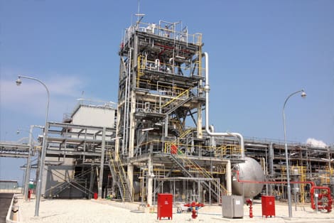 Sumitomo Builds Pilot Plant for Chemical Recycling of Acrylic Resin