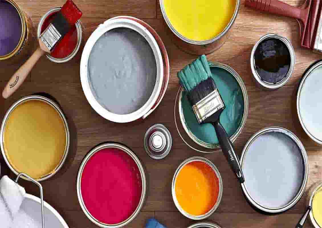 Asian Titanium Dioxide on an Upswing, Indian Paint Makers to React ...