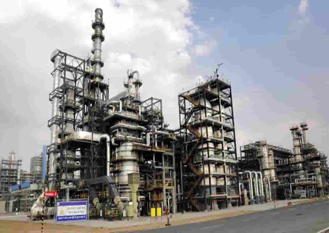 Larsen & Toubro | HMEL Project | Green Field Refinery | Bathinda |  Hydrocarbon | Mumbai - Oneindia News