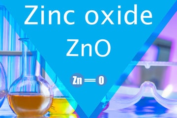 Demand for Active Zinc Oxide rising globally as it demonstrates greater ...