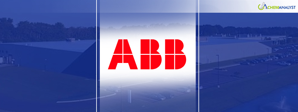 ABB Electrifies US Manufacturing: A $120 Million Power Surge for the Chemical Industry