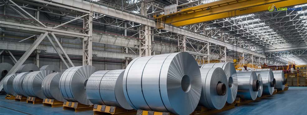 ABB Secures Order to Advance Sustainable Production at US Aluminum Alloys Facility