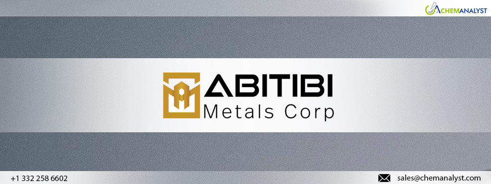 Abitibi Metals Charts New Course with Expansion Model at B26 Polymetallic Deposit