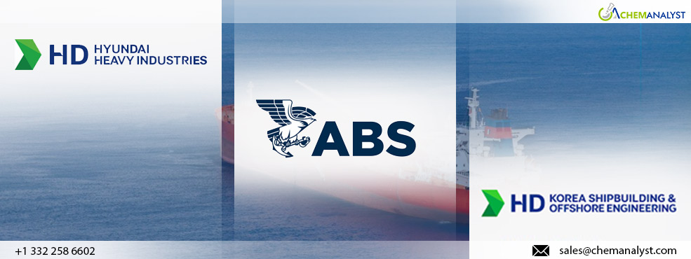 ABS Greenlights Two Autonomous Technologies for Ammonia-Powered Ships