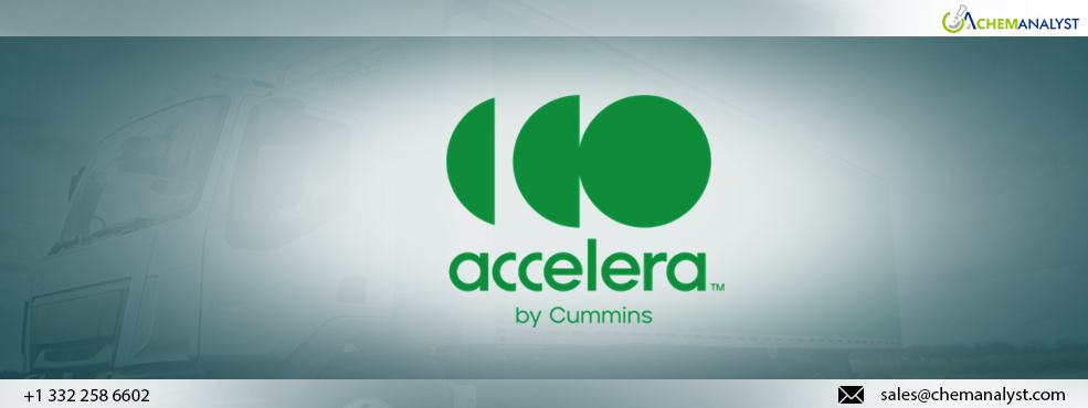 Accelera Unveils Advanced Hydrogen and Electric Solutions for Commercial Vehicles