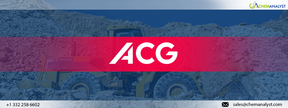 ACG Secures $290M Deal for Reverse Takeover of Turkey Mine