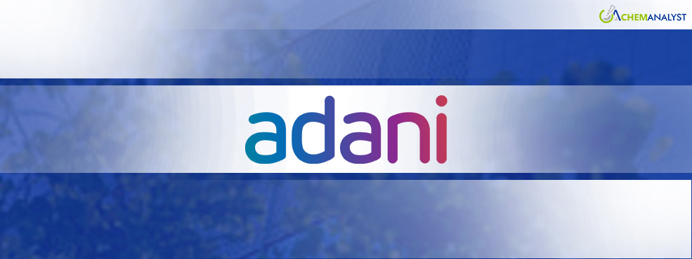 Adani Enterprises Acquires Full Stake in Gidhmuri Paturia Collieries