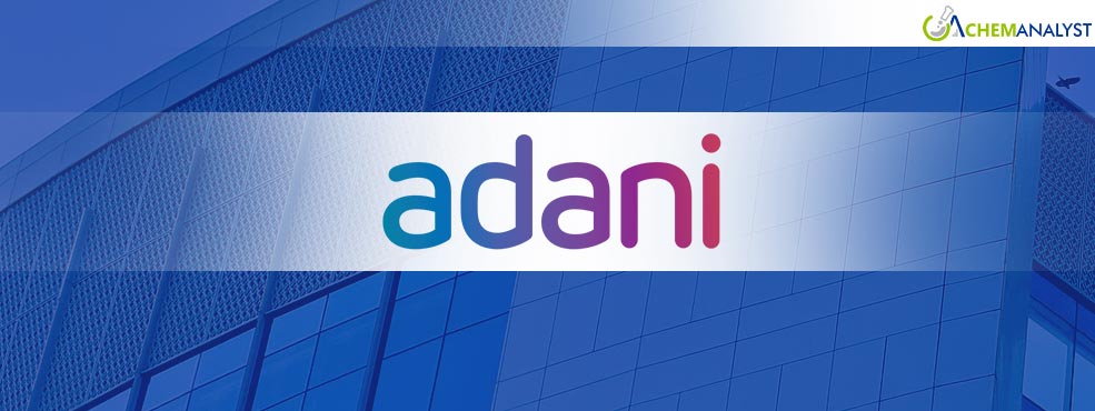 Adani Enters Metal & Cable Sector with Praneetha Ventures JV