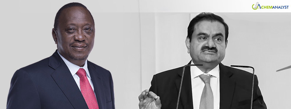 Adani Woes Deepen: Kenya Cancels $2.1 Billion Deals Amidst Fraud Charges