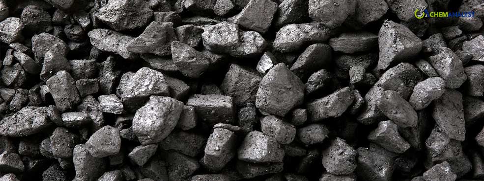 Adequate Supplies and Softening Demand Drive Global Coal Prices Downward