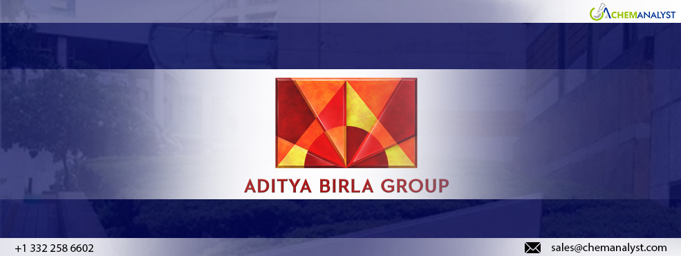 Aditya Birla Chemicals Unveils Plans for New Epoxy Facility in Texas, USA