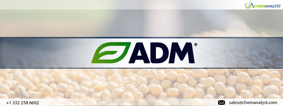 ADM Acquires Corn Germ and Multi-Seed Crushing Facility in Hungary