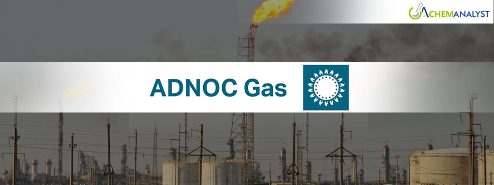 ADNOC Gas and Indian Oil Corporation Finalize $9 Billion LNG Deal, Strengthening Strategic Energy Partnership