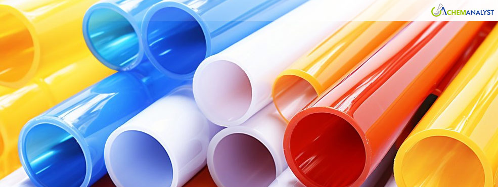 After a Tough Ride in 2023, Here What to Expect from European PVC Market in 2024