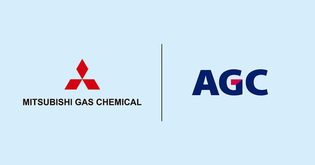 AGC and Mitsubishi Commence Initiative for Commercialization of Circular Carbon Methanol Derived from Glass Manufacturing