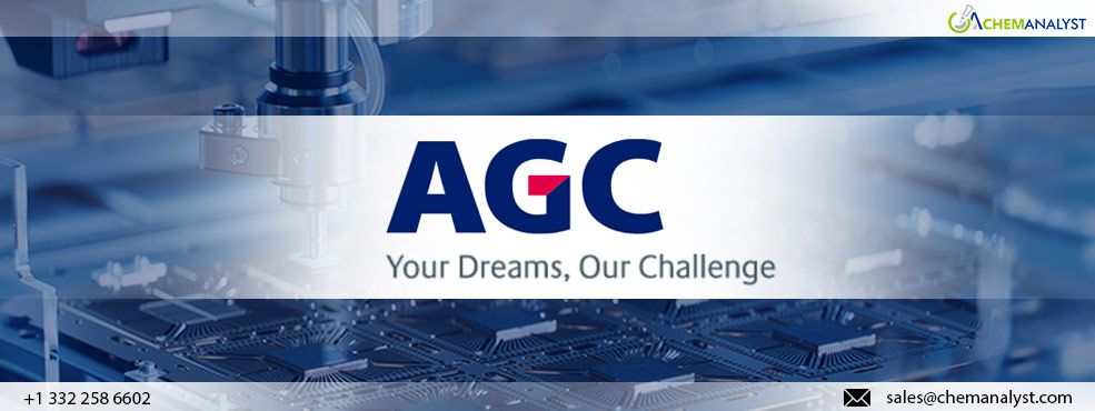 AGC Revolutionizes Fluoropolymer Production with Surfactant-Free Technology