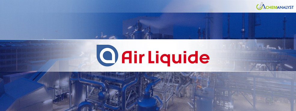 Air Liquide Delivers Solid Q3 2024 Performance Amid Challenging Market