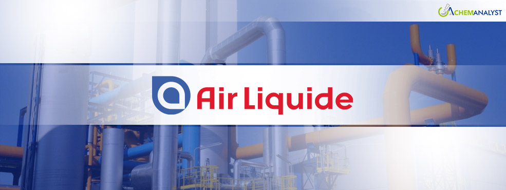 Air Liquide's Landmark ASU Project in Japan Signals Major Boost for Semiconductor Revival