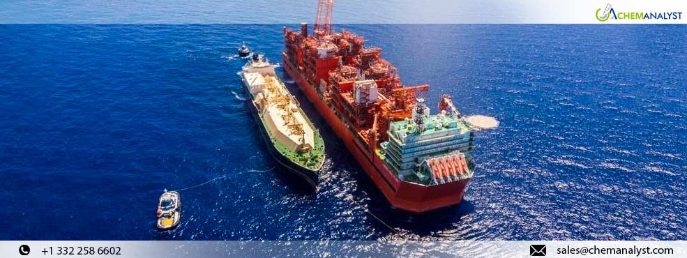 Air Products Marks Significant Progress in Mozambique FLNG Project