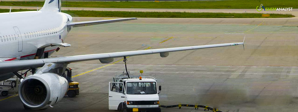 Airbus Teams Up with TotalEnergies to Drive Sustainable Aviation Fuel Development