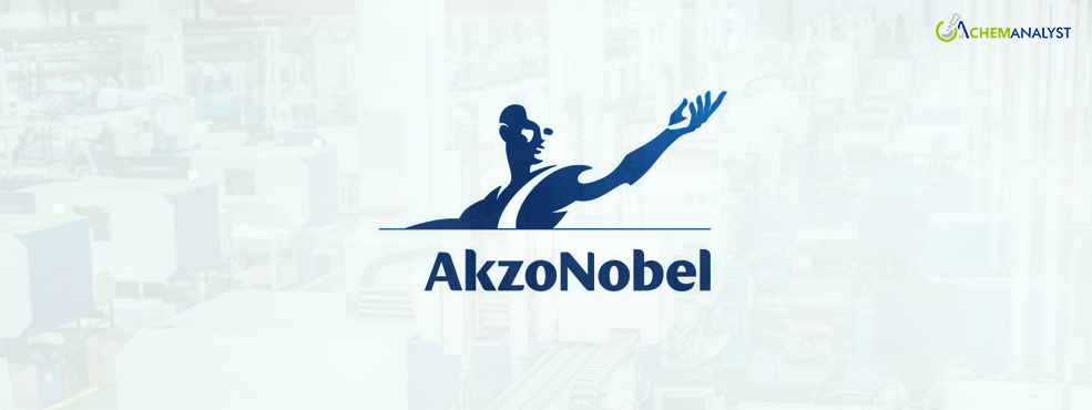 AkzoNobel Introduces Primer for OEM Plastic Part Production