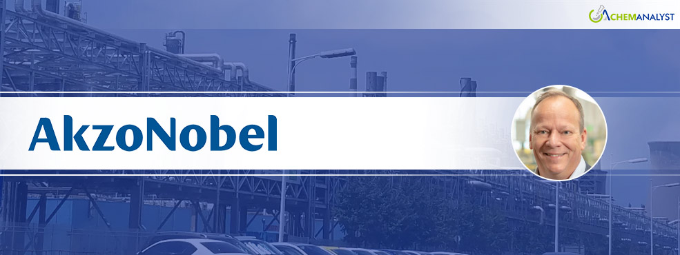 AkzoNobel to Assist Sinopec's Global Expansion