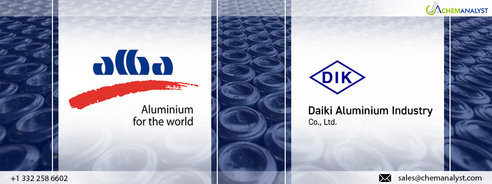 Alba and Daiki Aluminium Team Up for Eco-Friendly Aluminium Dross Processing Plant in Bahrain