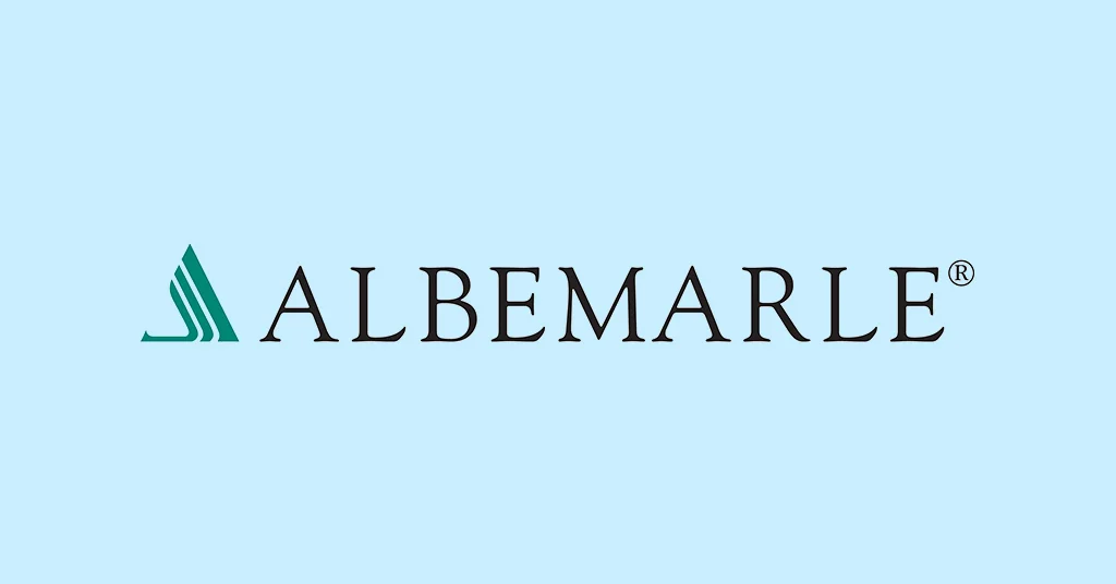 Albemarle, Major Lithium Producer, Boosts Liontown Bid to $4.3 Billion