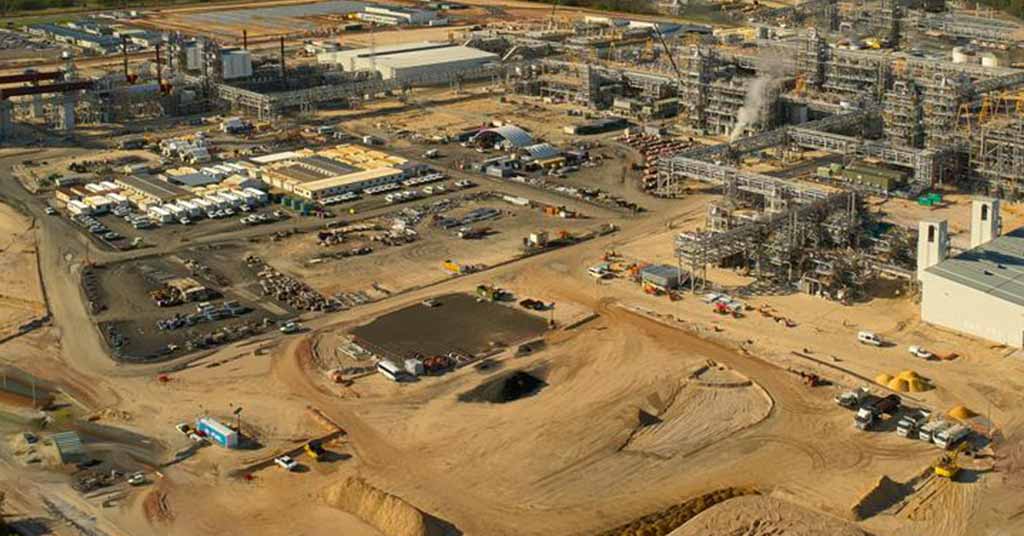 Albemarle's Kemerton Refinery in WA's South West Goes Big: Lithium Hydroxide Production to Double