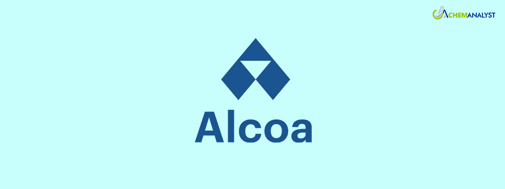 Alcoa Set to Acquire Alumina Limited in Binding Deal