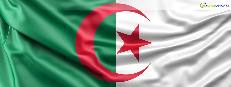 Algeria Partners With Chevron to Unlock Offshore Oil Potential