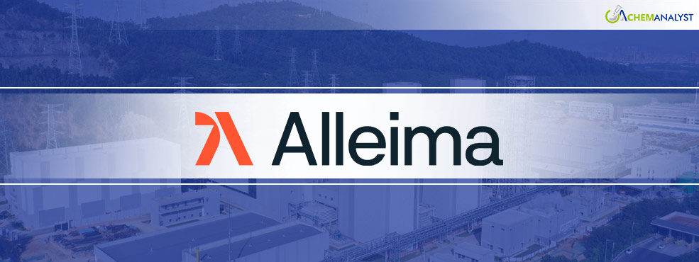 Alleima to Supply Key Components for Preem's Renewable Fuel Refinery Conversion