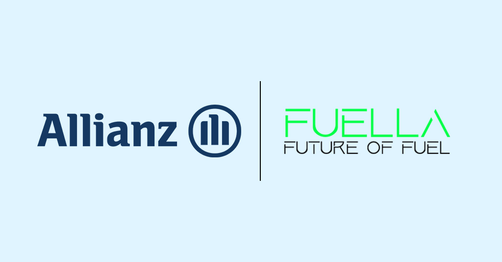 Allianz Announces Investment in Fuella, Leading Developer of Green Ammonia Production Plants in Norway