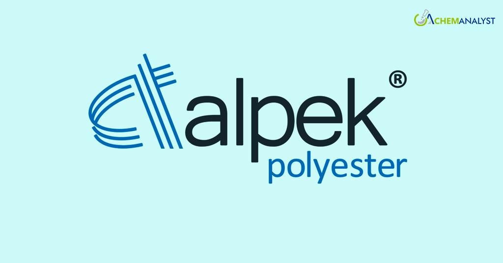Alpek Polyester UK Ltd. Issues Force Majeure for PET Supply Disruptions in UK