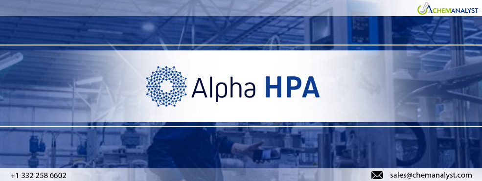 Alpha HPA Starts Stage Two Construction at Gladstone Alumina Plants