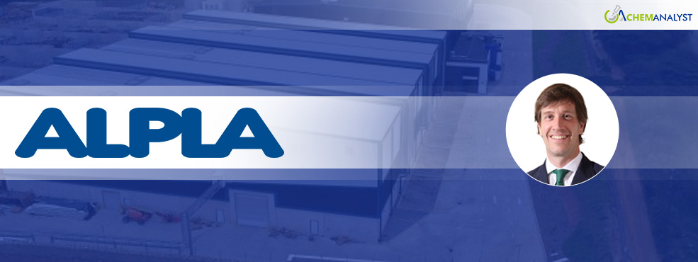 ALPLA Seals Full Takeover of Egypt Plant, Expands MENA Footprint