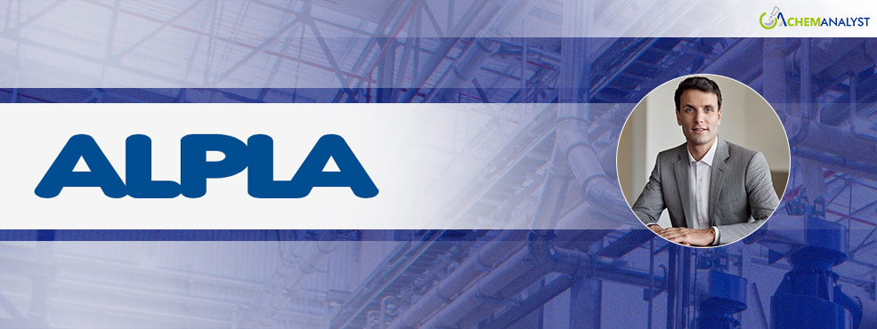 ALPLA Unveils State-of-the-Art PET Recycling Facility in South Africa