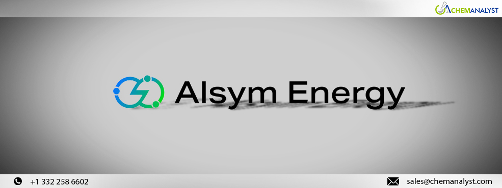 Alsym Energy Reveals $78 Million Funding Round Led by Tata Limited and General Catalyst