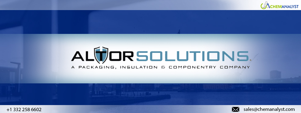 Altor Solutions to Acquire Lifoam from Jadex for $137M