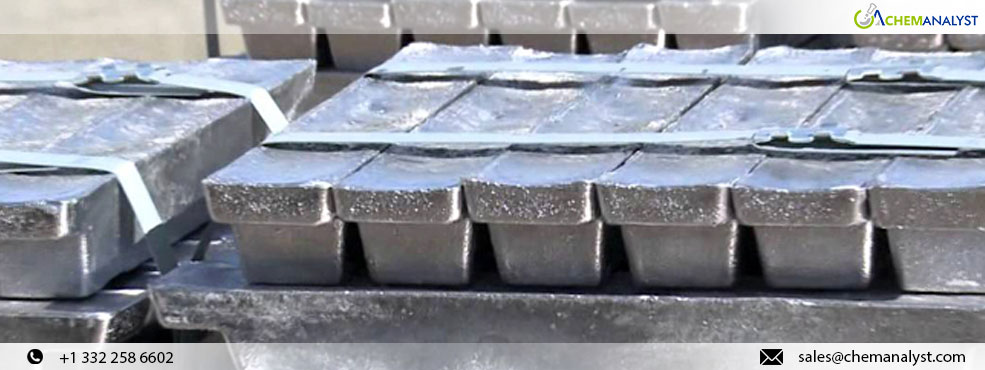 Aluminium Alloy Ingot Market Prevails Stability Despite Ongoing Industry Shifts