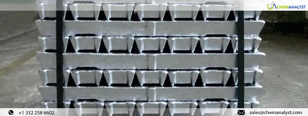 Aluminium Alloy Ingot Prices Ease in China, Shows Resilience in the US and Germany