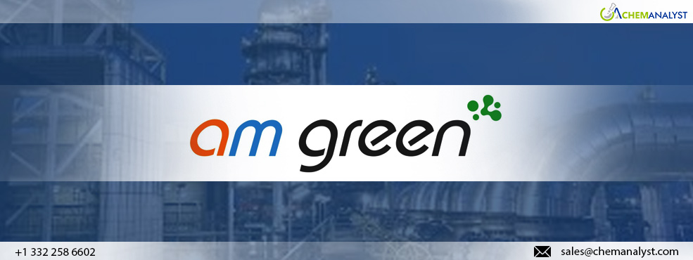 AM Green Acquires Chempolis’s Next-Gen 2G Bio-Fuel Tech, Investing $1B in SAF Production