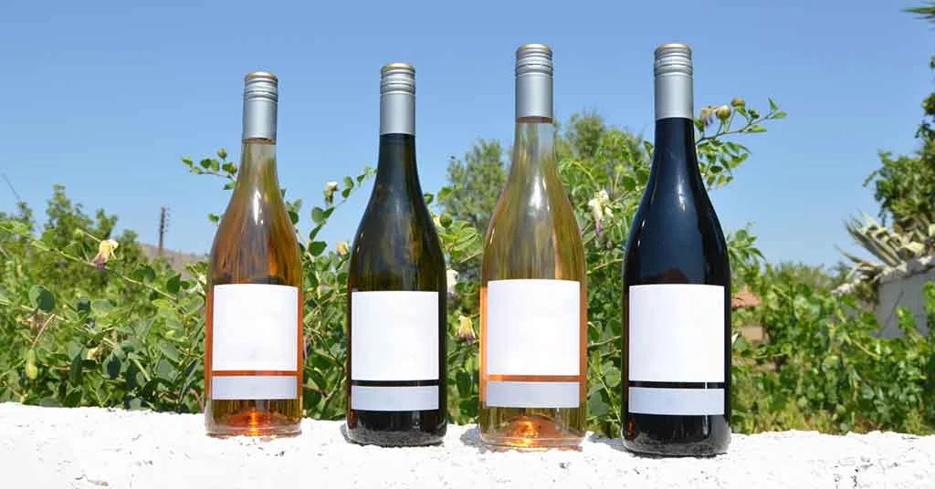 Amcor Collaborates with Ron Rubin Winery to Introduce High-Quality Wine in rPET Packaging