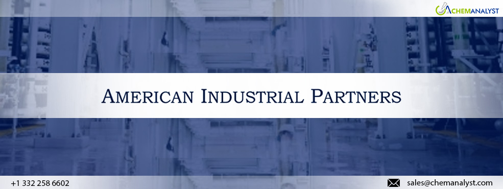 American Industrial Partners Takes Over Veolia’s Sulphuric Acid Regeneration Division