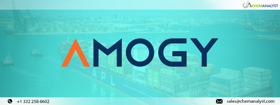Amogy Signs LOI with Singapore Port for Alternative Fuel Training